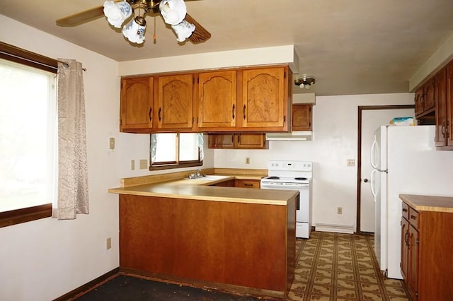 116 Spruce St, Turtle Lake, WI 54889 - photo 4