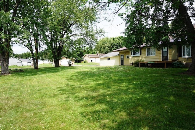 116 Spruce St, Turtle Lake, WI 54889 - photo 12