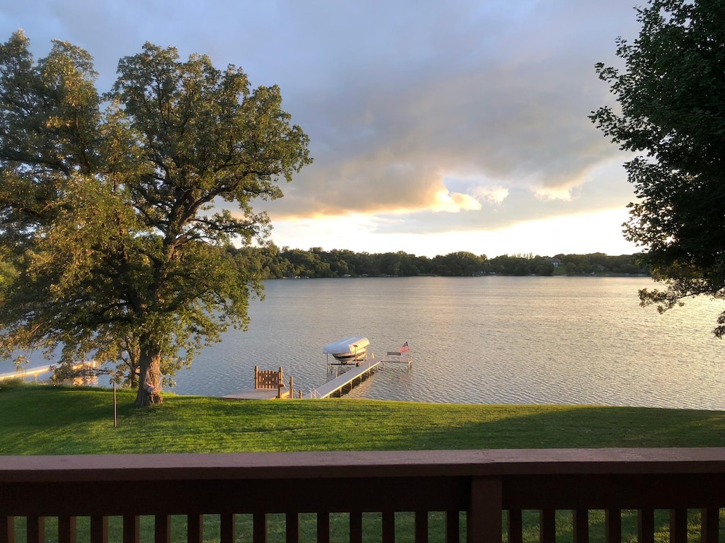 7601 93rd Ave NE, Green Lake Twp, MN 56288 - photo 4