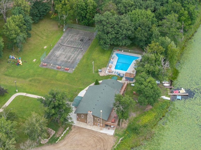7906 Meadow Lake Rd SW, Meadowbrook Twp, MN 56466 - photo 2
