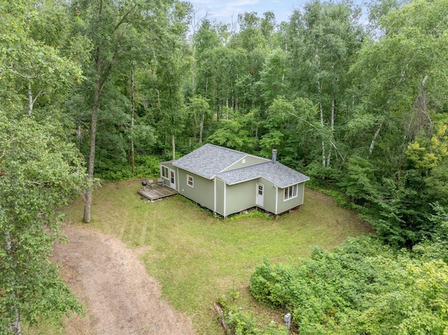 7906 Meadow Lake Rd SW, Meadowbrook Twp, MN 56466 - photo 3
