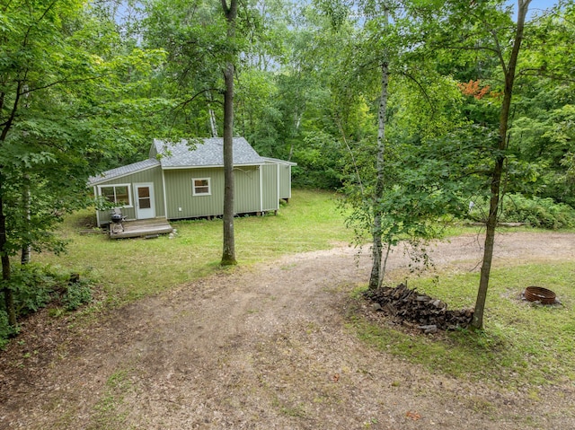 7906 Meadow Lake Rd SW, Meadowbrook Twp, MN 56466 - photo 15