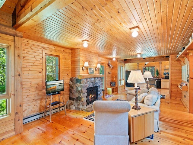 1227 Sunset Hill Rd NE, Outing, MN 56662 - photo 20