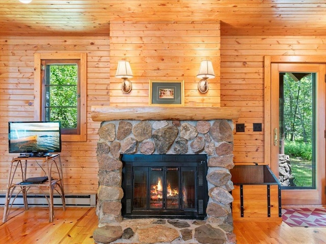 1227 Sunset Hill Rd NE, Outing, MN 56662 - photo 21