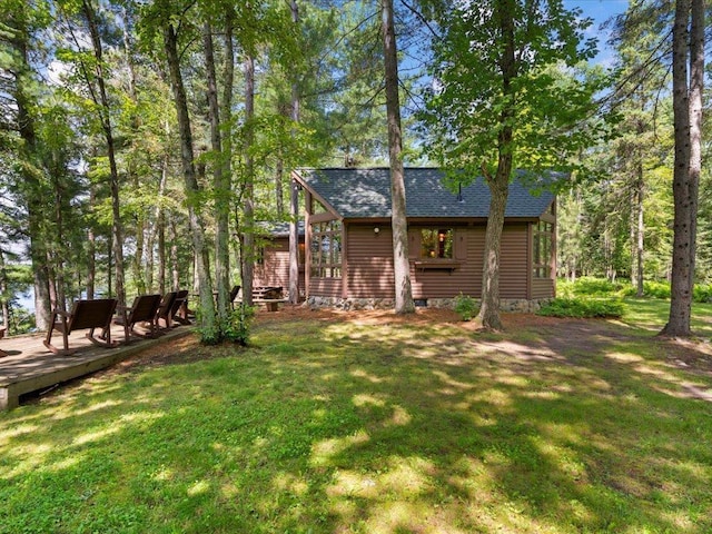 1227 Sunset Hill Rd NE, Outing, MN 56662 - photo 47