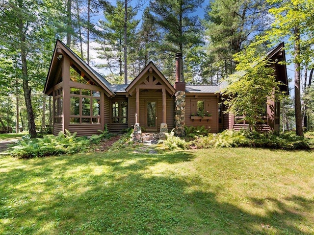 1227 Sunset Hill Rd NE, Outing, MN 56662 - photo 1