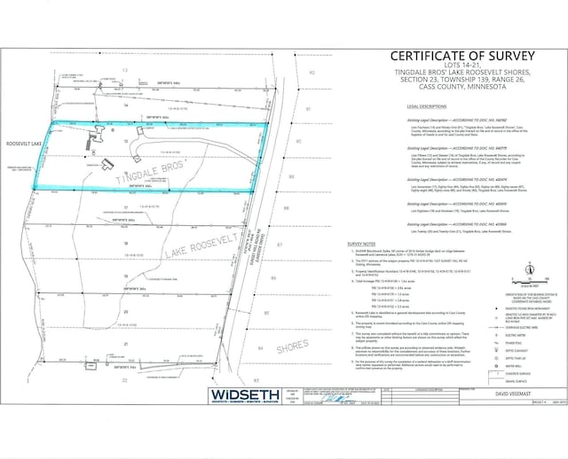 1227 Sunset Hill Rd NE, Outing, MN 56662 - photo 58