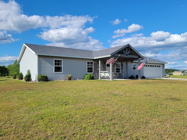 46049 St Lawrence Dr, Otto Twp, MN 56573 - photo 1