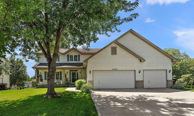 14836 Hillside Trl, Savage, MN 55378 - photo 2