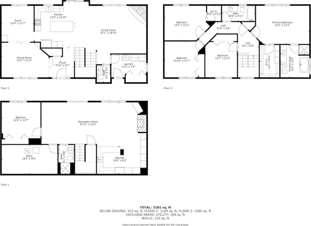 14836 Hillside Trl, Savage, MN 55378 - photo 39