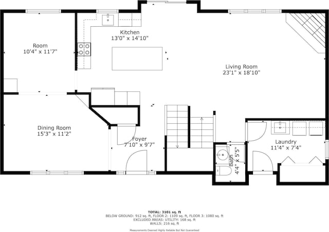 14836 Hillside Trl, Savage, MN 55378 - photo 40