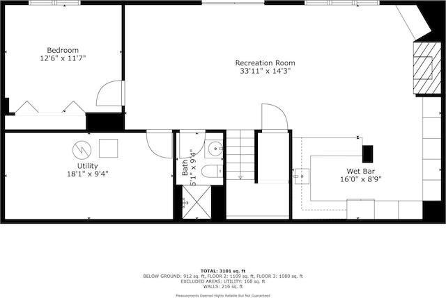 14836 Hillside Trl, Savage, MN 55378 - photo 41