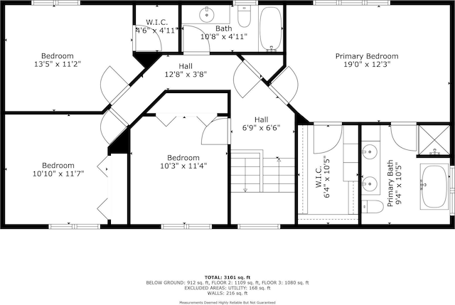 14836 Hillside Trl, Savage, MN 55378 - photo 42