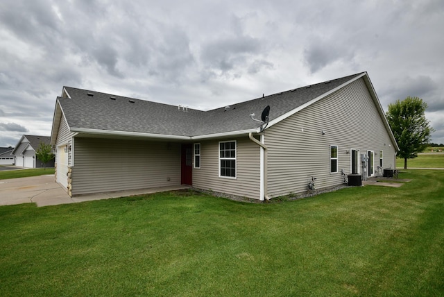 806 11th Ave NE, Milaca, MN 56353 - photo 3