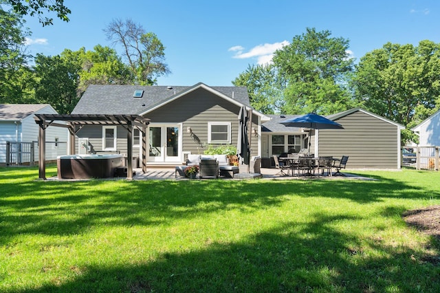 8601 Virginia Cir S, Saint Louis Park, MN 55426 - photo 4