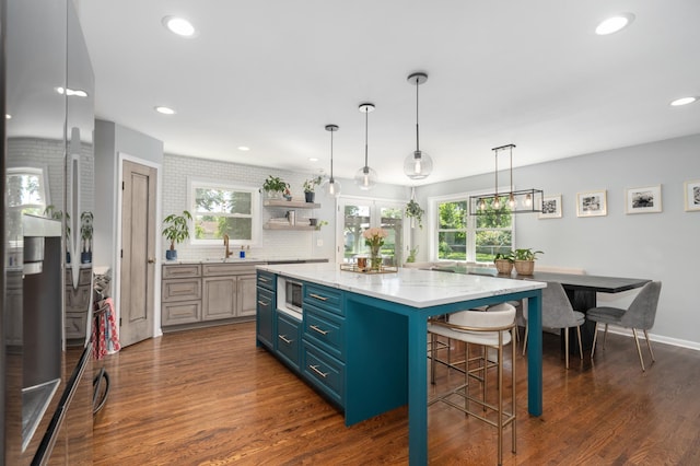 8601 Virginia Cir S, Saint Louis Park, MN 55426 - photo 21