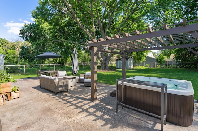 8601 Virginia Cir S, Saint Louis Park, MN 55426 - photo 37