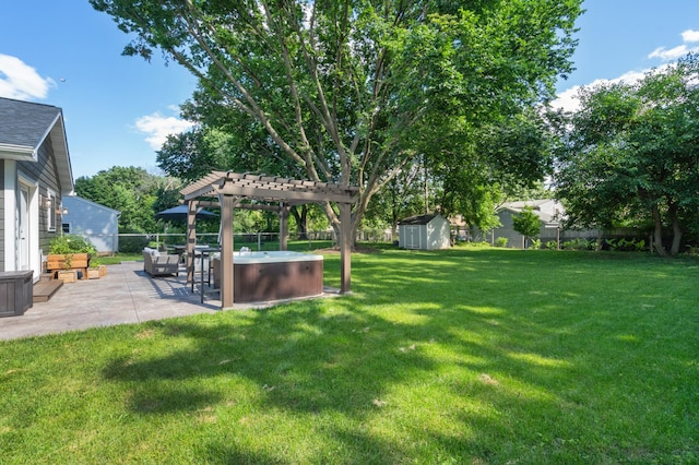 8601 Virginia Cir S, Saint Louis Park, MN 55426 - photo 38