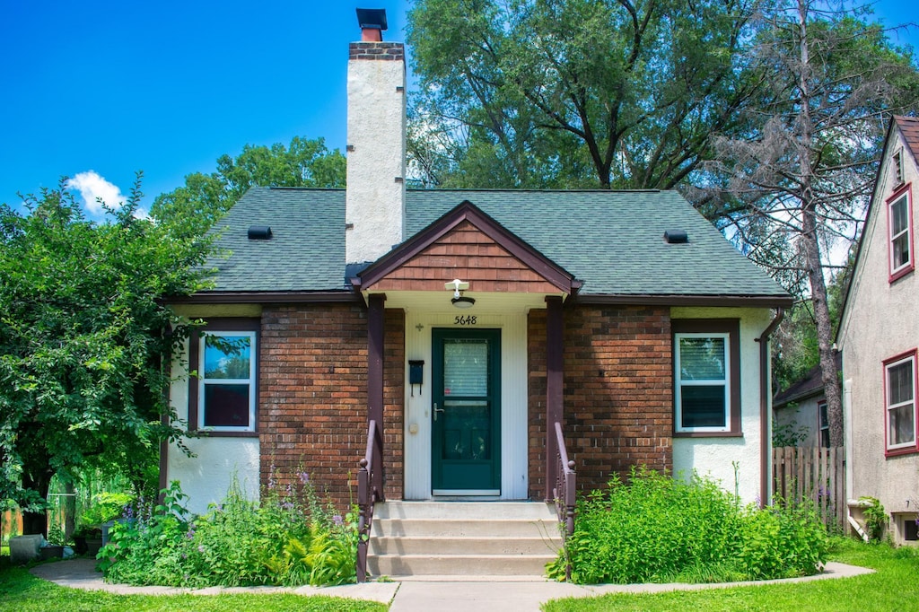 5648 Blaisdell Ave, Minneapolis, MN 55419 - photo 1