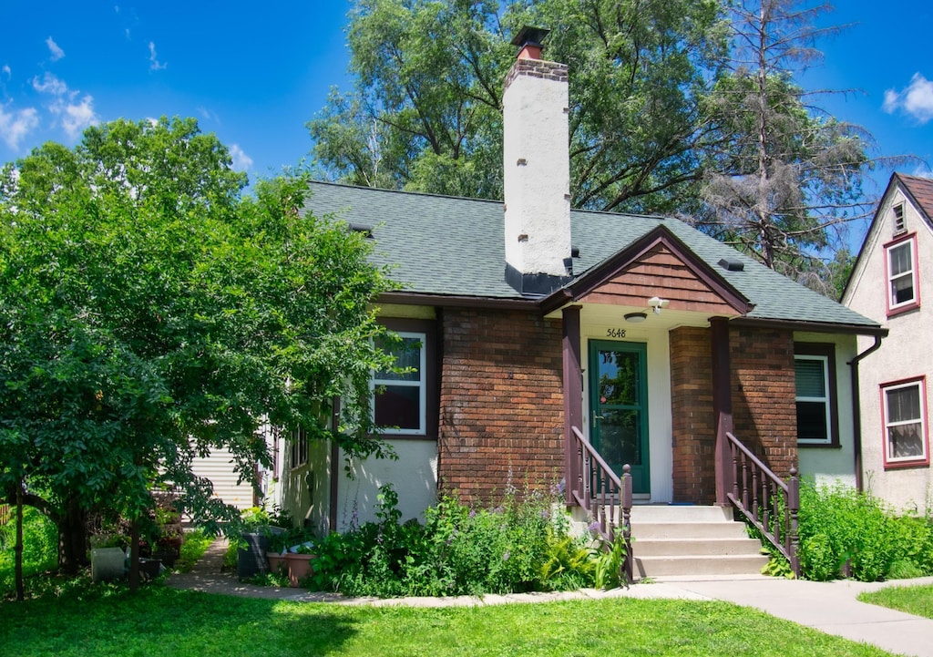5648 Blaisdell Ave, Minneapolis, MN 55419 - photo 2