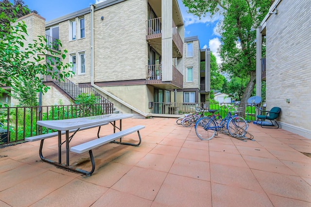 1405 40th St Unit 5F, Minneapolis, MN 55407 - photo 23