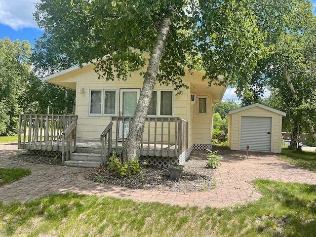 26142 Isoline Loop, Park Rapids, MN 56470 - photo 1