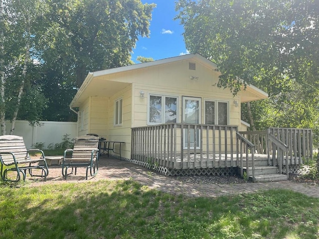 26142 Isoline Loop, Park Rapids, MN 56470 - photo 2