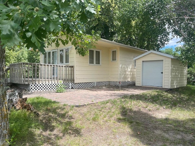 26142 Isoline Loop, Park Rapids, MN 56470 - photo 3