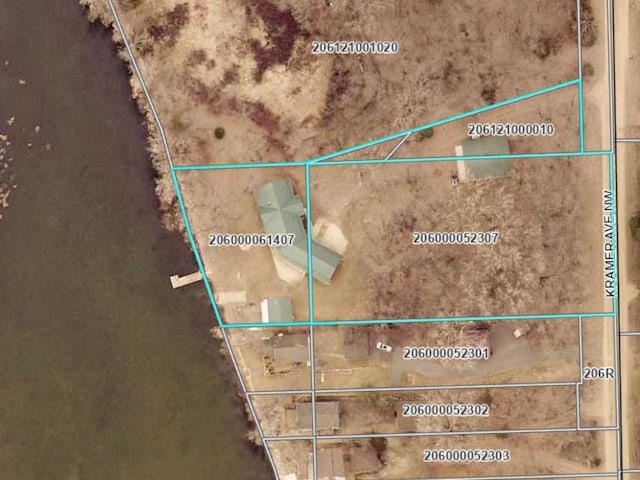 11599 Kramer Ave NW, Corinna Twp, MN 55302 - photo 61