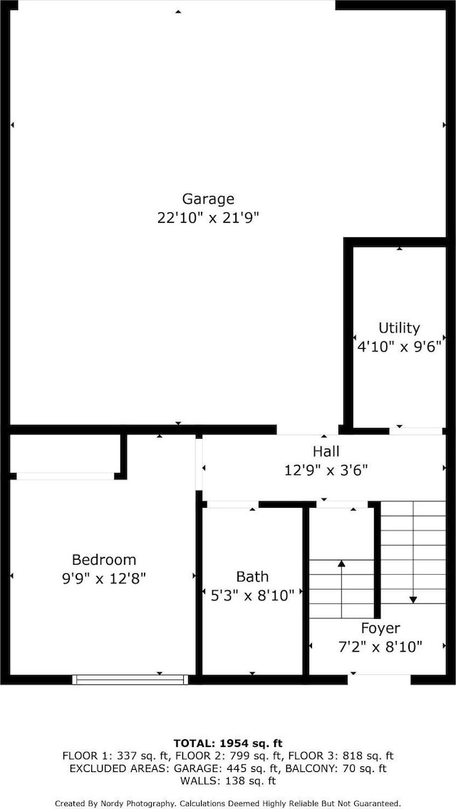 1679 Village Trl E Unit 3, Maplewood, MN 55109 - photo 38