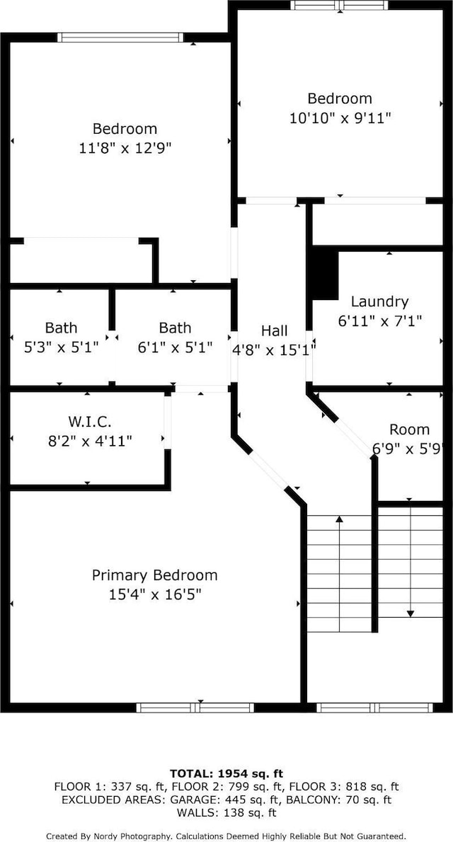 1679 Village Trl E Unit 3, Maplewood, MN 55109 - photo 40