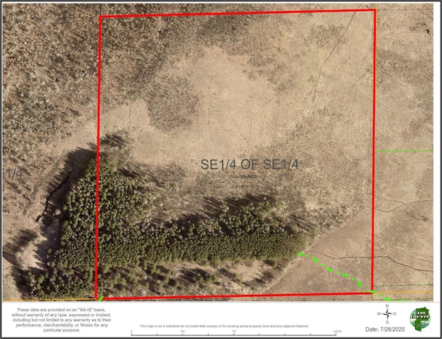 TBD20THSTSW 20th St SW, Bull Moose Twp, MN 56474 - photo 28