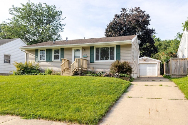 3938 7th St NW, Rochester, MN 55901 - photo 1