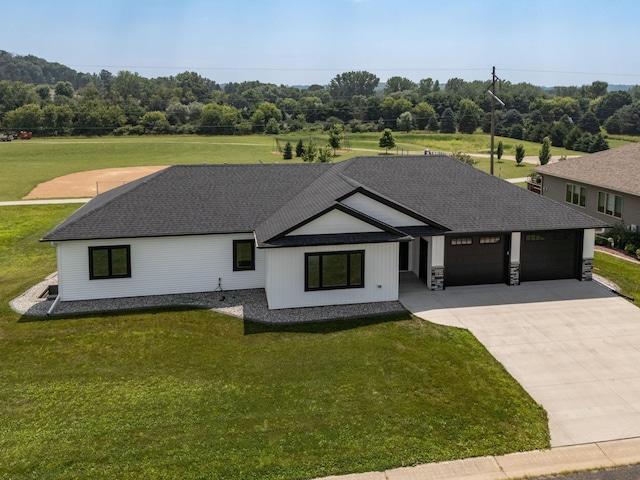 416 Brubaker Dr, Saint Charles, MN 55972 - photo 1