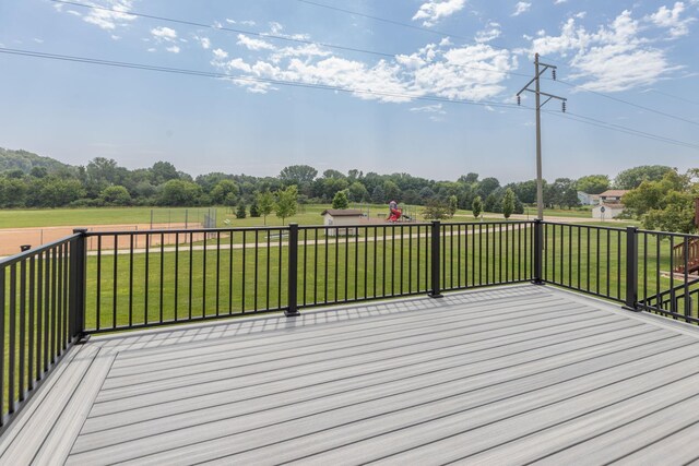 416 Brubaker Dr, Saint Charles, MN 55972 - photo 37