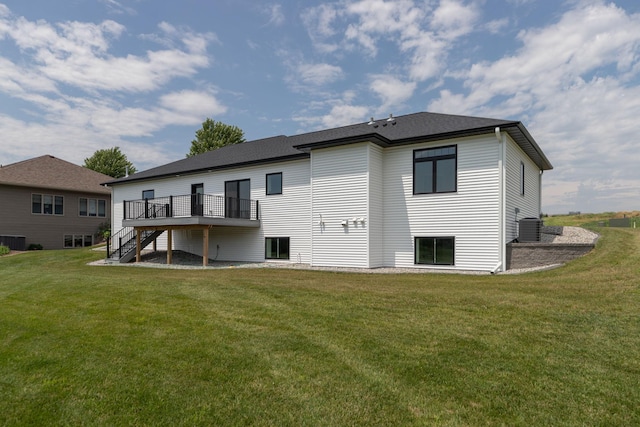416 Brubaker Dr, Saint Charles, MN 55972 - photo 41