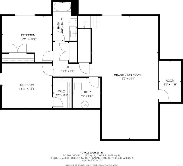 416 Brubaker Dr, Saint Charles, MN 55972 - photo 46