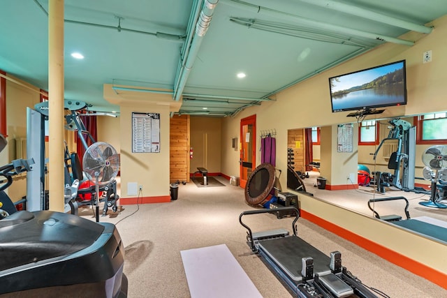 2519 Humboldt Ave S Unit 104, Minneapolis, MN 55405 - photo 32