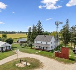 12549 County 21, Canton Twp, MN 55922 - photo 1