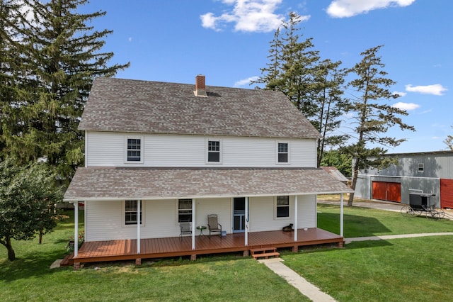 12549 County 21, Canton Twp, MN 55922 - photo 2