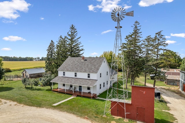 12549 County 21, Canton Twp, MN 55922 - photo 3