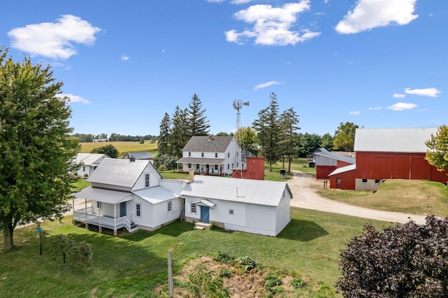 12549 County 21, Canton Twp, MN 55922 - photo 4