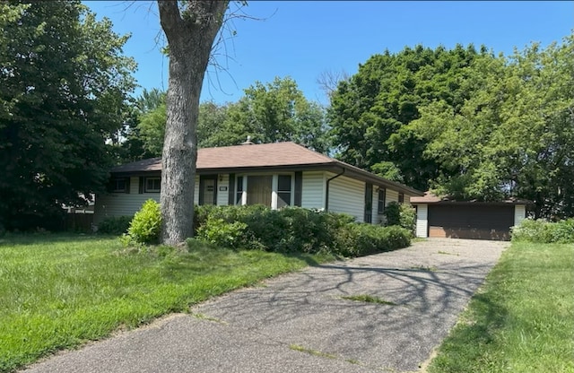 2329 Elm Dr, White Bear Lake, MN 55110 - photo 1
