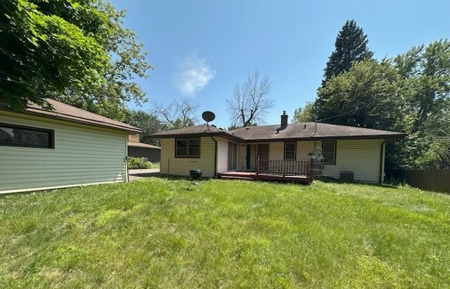 2329 Elm Dr, White Bear Lake, MN 55110 - photo 3
