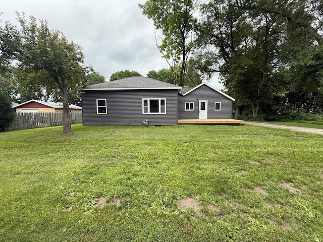 1514 Trott Ave SW, Willmar, MN 56201 - photo 1