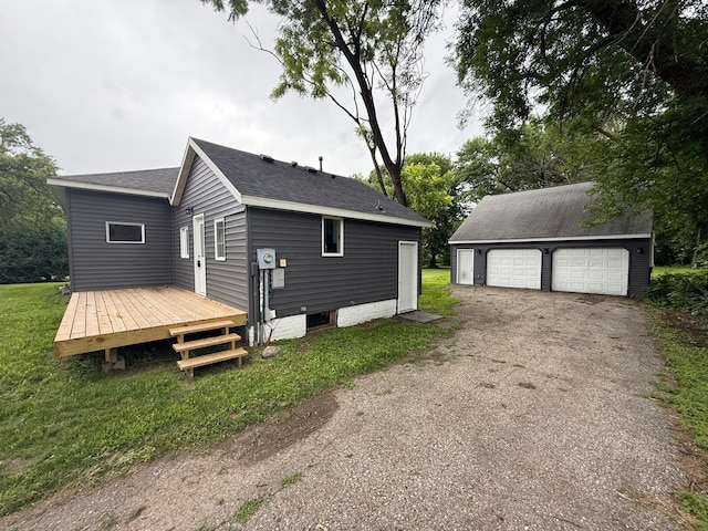 1514 Trott Ave SW, Willmar, MN 56201 - photo 31
