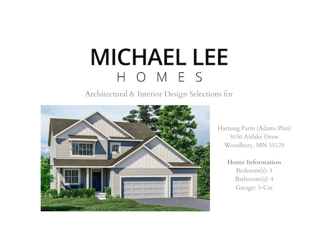 5036 Airlake Draw, Woodbury, MN 55129 - photo 27