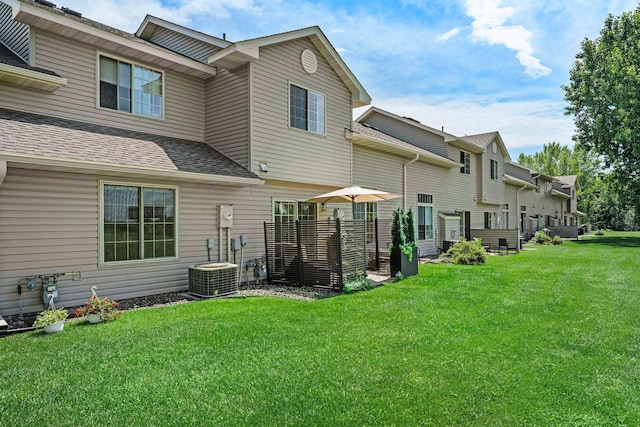 13935 Iris Ave, Rogers, MN 55374 - photo 52