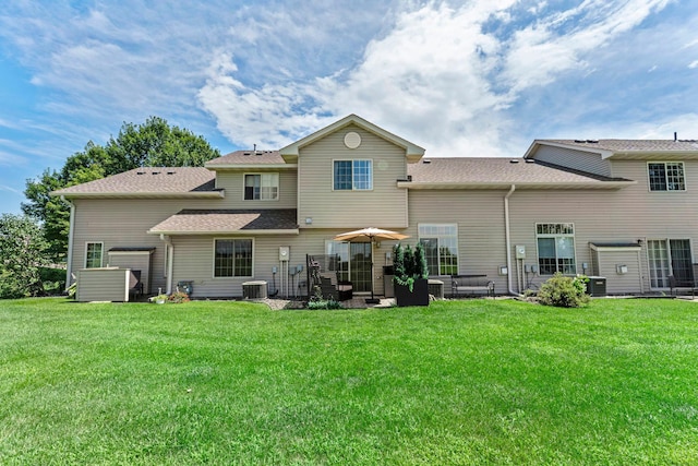 13935 Iris Ave, Rogers, MN 55374 - photo 53