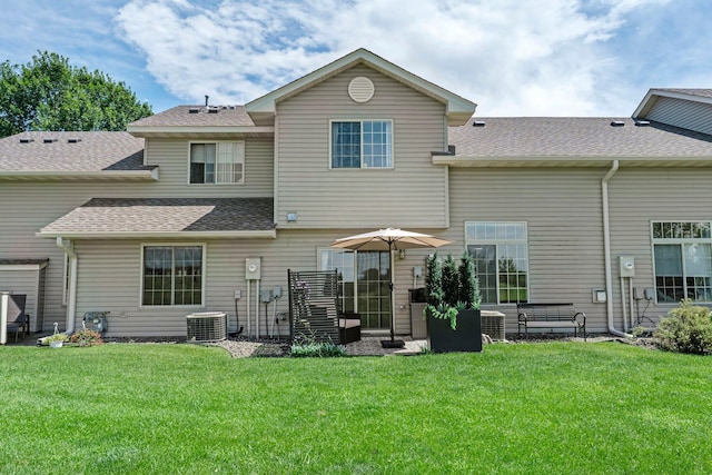 13935 Iris Ave, Rogers, MN 55374 - photo 54
